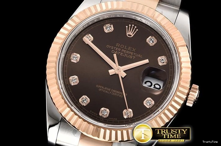 1205 Versatile R2DJ0244A – DJ2 41mm 618